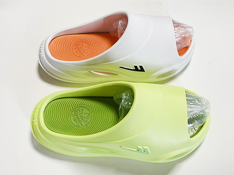 EVA凉拖鞋