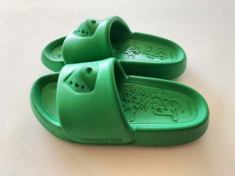 EVA凉拖鞋