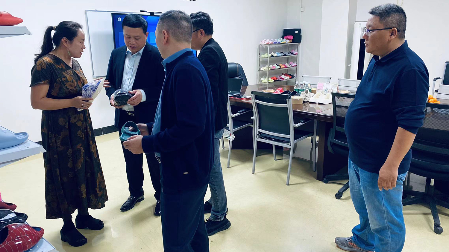 思特嘉公司合作